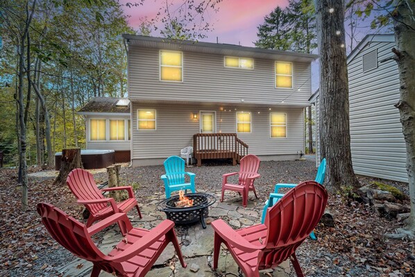 Welcome to our Arrowhead Lake rental - Serhii Vacation Rentals