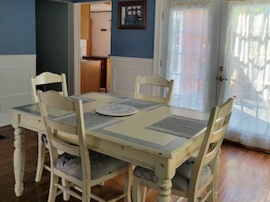Restauration