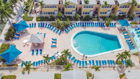 Welcome to your next vacation!