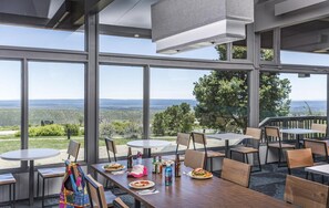 Onsite Restaurant