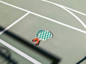 Picketball