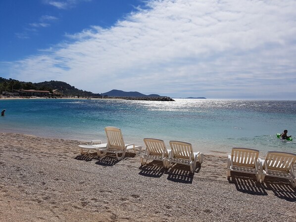 Plage