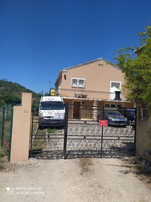 AuĂenbereich