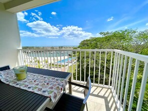 Balcony / Balcon 