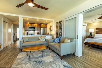 Incredible Ocean Views, Completely Remodeled! Simply Gorgeous! Unit 610