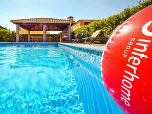 Loisir, Des Loisirs, Piscine, Amusement, Recours, Vacances, HĂŽtel