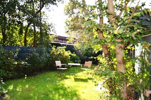 Boendeområde
