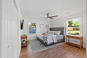 Master Bedroom 2