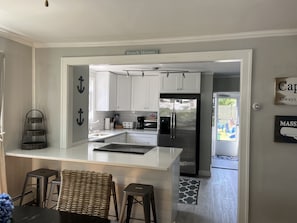 Cuisine privée