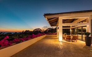 Terassi/patio