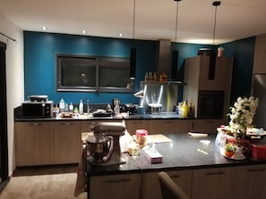 Eget kök