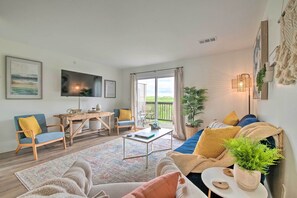 Main Living Space