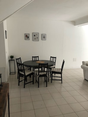 Restauration