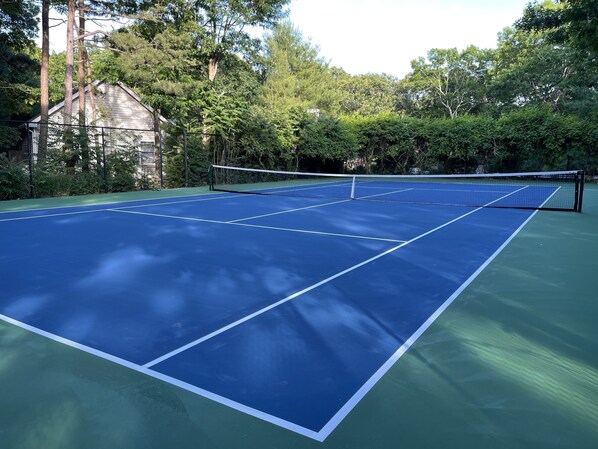 Sportplatz