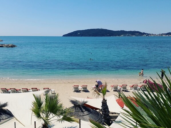 Strand