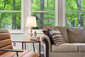 Sunroom