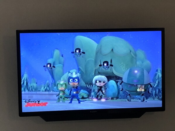 Télévision