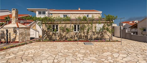 Terrazza/patio