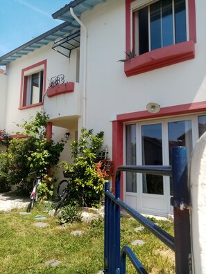 Exteriör