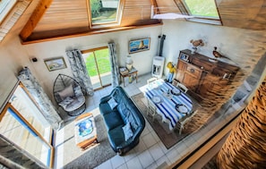 living-room