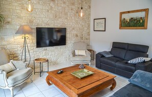 Coin séjour