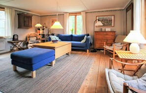 living-room
