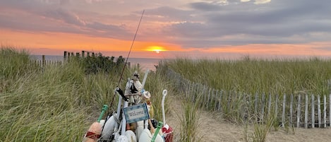 Welcome to Salisbury Beach and Oceanside Haven!