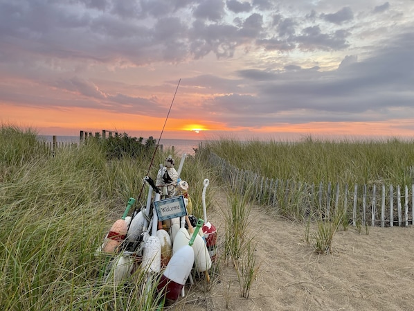 Welcome to Salisbury Beach and Oceanside Haven!  