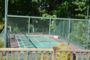 Sportplatz