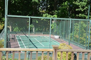 Sportplatz