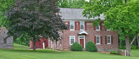 1764 Mohler House