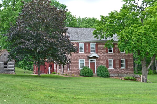 1764 Mohler House