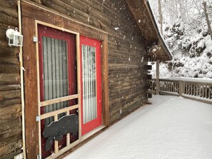 Ulkoalueet