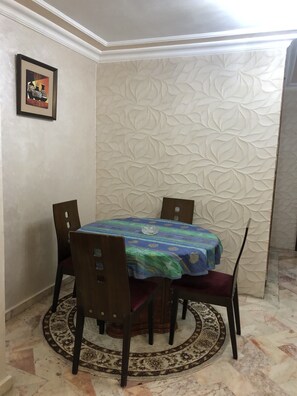 Restauration