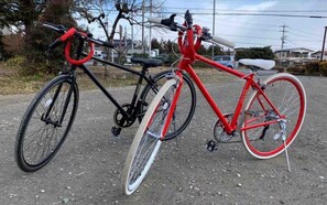 Bicycling