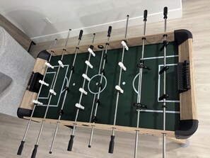 Spielezimmer