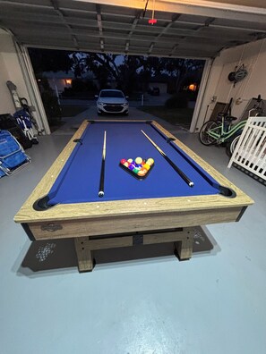Spielezimmer