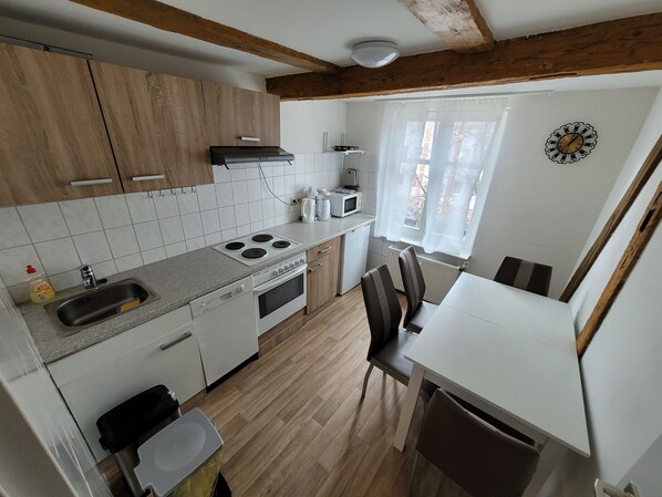 Cuisine privée