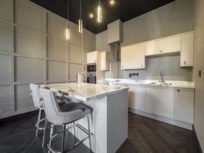 Cucina privata