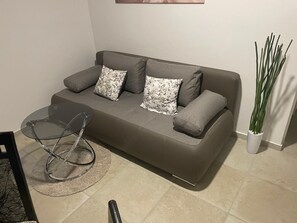 Oleskelualue