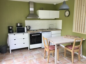 Eget kök