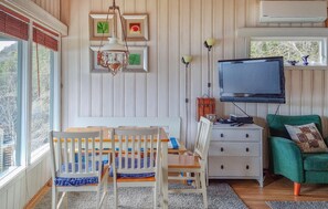 living-room