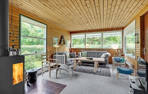 living-room