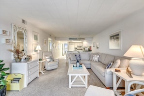 ,Living Area,
