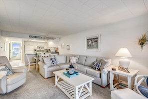,Living Area,