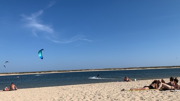 Plage
