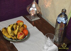 Essen und Trinken