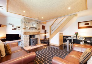 Lounge / Diner