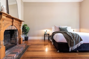 Queen bedroom 1