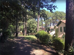 Boendeområde